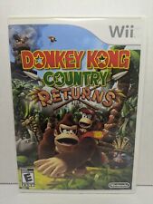 Donkey kong country for sale  Clover