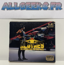Nec supergrafx hucard d'occasion  Paris XI