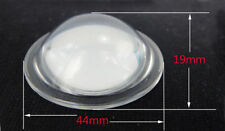 1 peça colimador refletor de lente led 10W-100W 30-130° 44mm ay, usado comprar usado  Enviando para Brazil