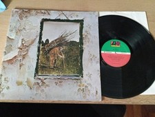 Led zeppelin gatefold usato  Italia