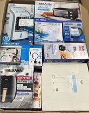 Mystery amazon retouren gebraucht kaufen  Bochum
