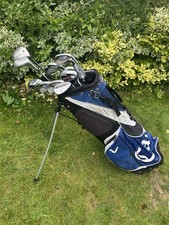 Nice set golf for sale  LEATHERHEAD