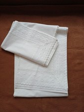 überschlaglaken baumwollspitz gebraucht kaufen überschlaglaken baumwollspitz gebraucht kaufen  Eberbach