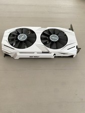 Asus dual 480 for sale  LEICESTER