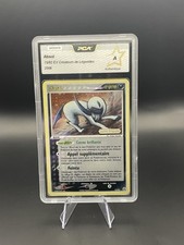 Carte pokemon gradée d'occasion  Paris XIII