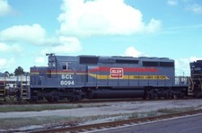 Original 1980 railroad for sale  Jacksonville