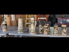 German beer steins for sale  Yorktown