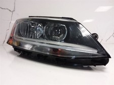 Farol direito do passageiro sedã halogênio compatível com 11-16 JETTA 426156 comprar usado  Enviando para Brazil