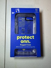Protect onn rugged for sale  Essington