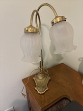 Lamp vintage lily for sale  Harrisburg