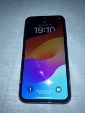 Iphone 64gb gebraucht kaufen  Schortens