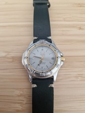 Orologio tag heuer usato  Torgiano