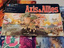Milton bradley vintage for sale  Hernshaw