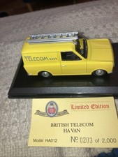 Bedford van british for sale  PENZANCE