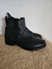 Reitstiefeletten 42 leder gebraucht kaufen  Grenzach-Wyhlen