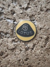 Pin lotus luxe d'occasion  France