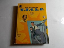 Man uncle book for sale  Aubrey