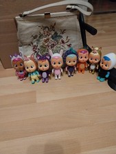 Cry baby collection for sale  WAKEFIELD