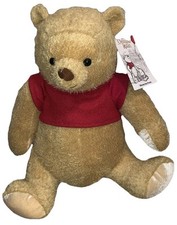 Winnie pooh plush for sale  Glendale
