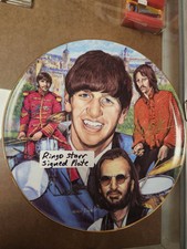 Ringo starr signed for sale  Belleville