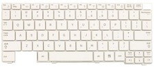 Używany, SG88 Klawisz do klawiatury Samsung N145 N148 N150 N151 NB30 na sprzedaż  PL