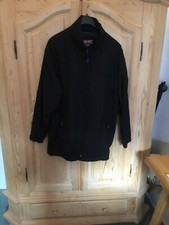Slc regenjacke herren gebraucht kaufen  Leer (Ostfriesland)
