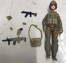Hasbro joe customized for sale  Trenton