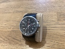 Montre audi chronographe d'occasion  Mezzavia