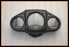 Instrument gauge cluster d'occasion  Expédié en Belgium