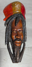 Vtg bob marley for sale  Durham