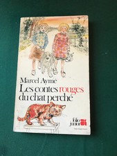 Marcel ayme contes d'occasion  Toulouse-