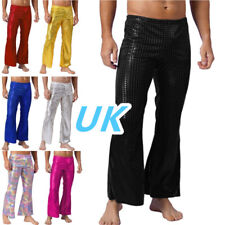 Men shiny sequins for sale  SWANSEA