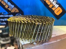 Coil nails roll for sale  BOLTON