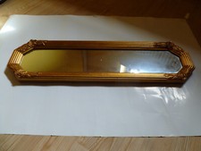 Wandspiegel groß antik gebraucht kaufen  Waldsassen