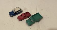 Dinky toys dublo for sale  CHIPPENHAM