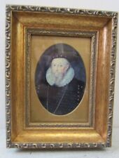 Facsimile distressed portrait for sale  SHEFFIELD