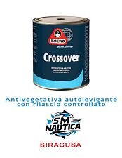 Antivegetativa autolevigante b usato  Siracusa