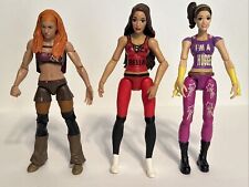 Wwe diva 6.5 for sale  Coraopolis