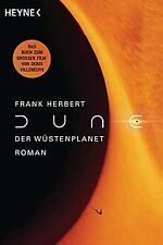 Dune wüstenplanet roman gebraucht kaufen  Berlin