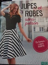 Couture jupes robes d'occasion  France