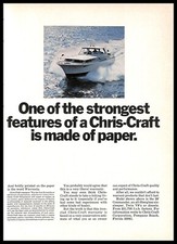 1967 chris craft for sale  Bristol