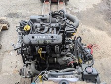 Motor getriebe renault gebraucht kaufen  Mindelheim