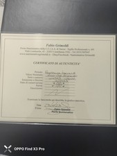 10000 lire michelangelo usato  Casteldaccia