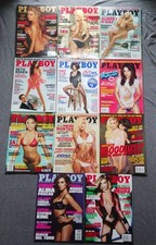 2009 playboy magazine for sale  Buffalo