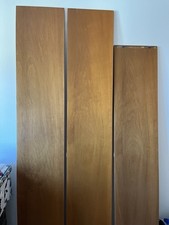 Assi legno noce usato  Monfalcone