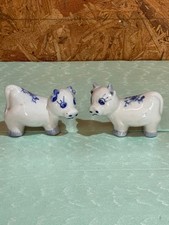 Vintage blue delft for sale  Aurora