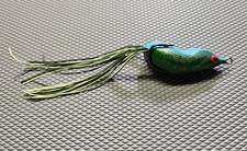 Sapo Jackall IOBee Topwater💯🐸 comprar usado  Enviando para Brazil