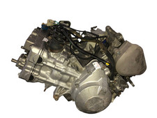 Motore honda hornet usato  Italia