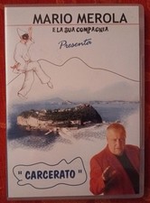 Mario merola sua usato  Italia