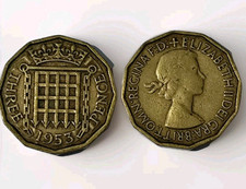 George brass three for sale  HOUGHTON LE SPRING